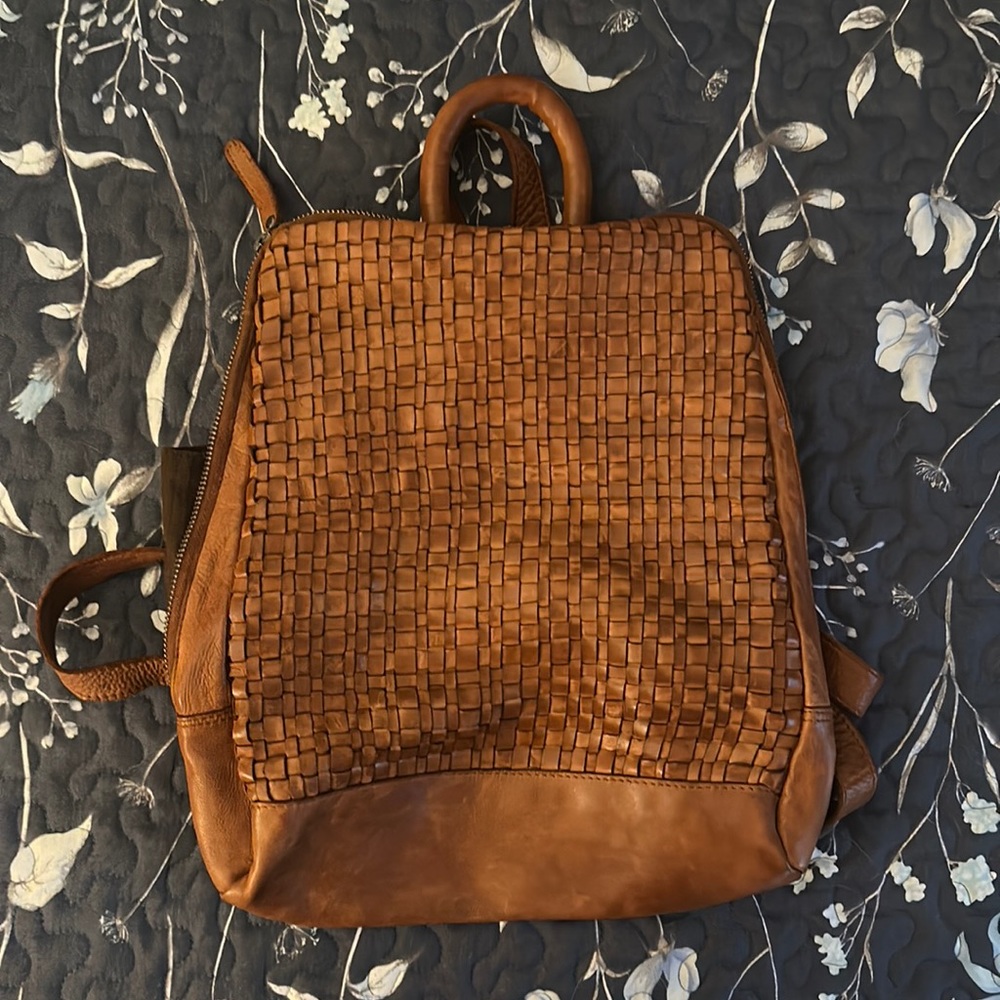 Vilenca Holland backpack